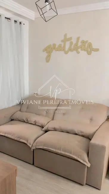 Foto 9 de Apartamento com 2 quartos à venda, 44m2 em Conceição, Osasco - SP