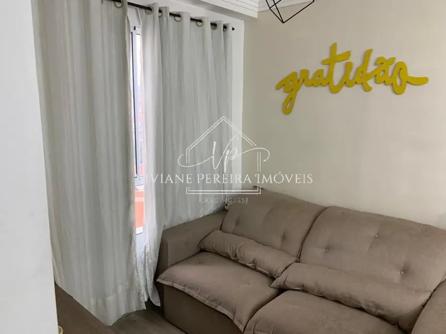 Foto 4 de Apartamento com 2 quartos à venda, 44m2 em Conceição, Osasco - SP