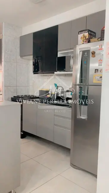 Foto 6 de Apartamento com 2 quartos à venda, 44m2 em Conceição, Osasco - SP