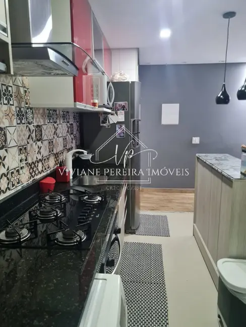 Foto 2 de Apartamento com 2 quartos à venda, 48m2 em Conceição, Osasco - SP