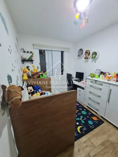 Foto 6 de Apartamento com 2 quartos à venda, 48m2 em Conceição, Osasco - SP