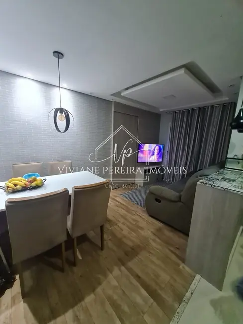 Foto 4 de Apartamento com 2 quartos à venda, 48m2 em Conceição, Osasco - SP