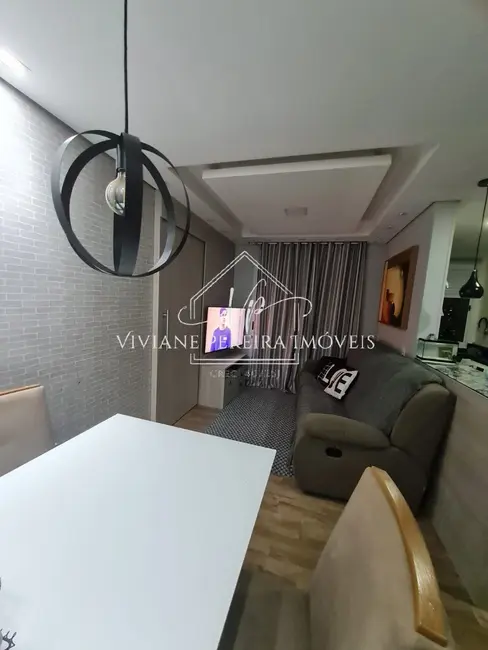 Foto 3 de Apartamento com 2 quartos à venda, 48m2 em Conceição, Osasco - SP