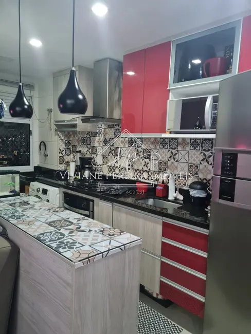 Foto 1 de Apartamento com 2 quartos à venda, 48m2 em Conceição, Osasco - SP