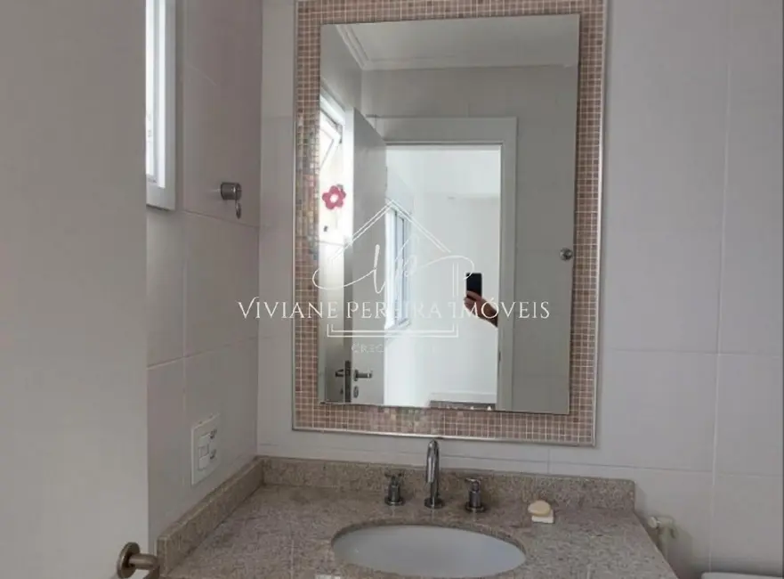 Foto 9 de Apartamento com 3 quartos à venda, 109m2 em Umuarama, Osasco - SP