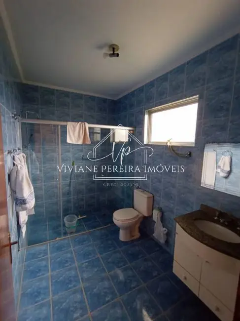 Foto 9 de Casa com 4 quartos à venda, 355m2 em Jardim Passárgada I, Cotia - SP