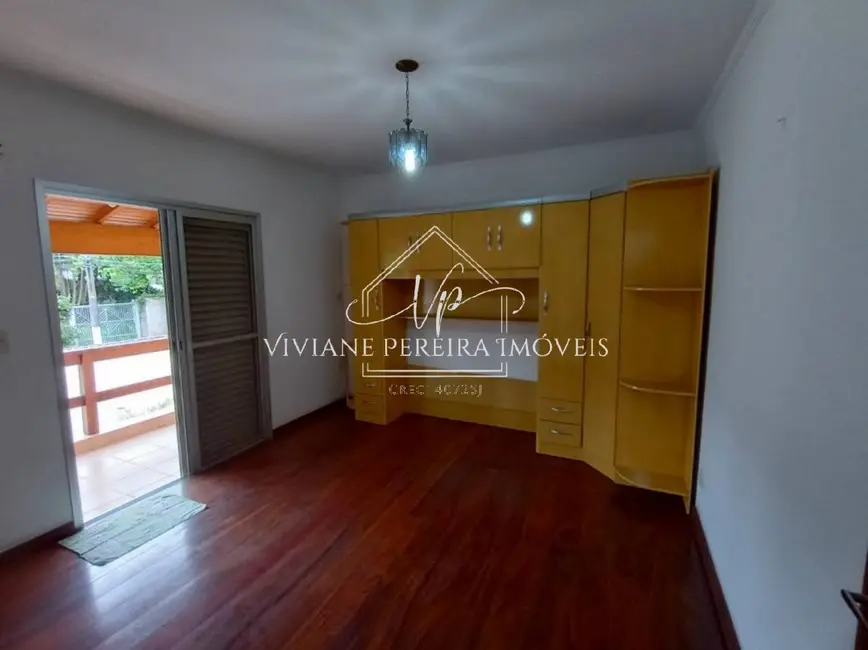 Foto 6 de Casa com 4 quartos à venda, 355m2 em Jardim Passárgada I, Cotia - SP