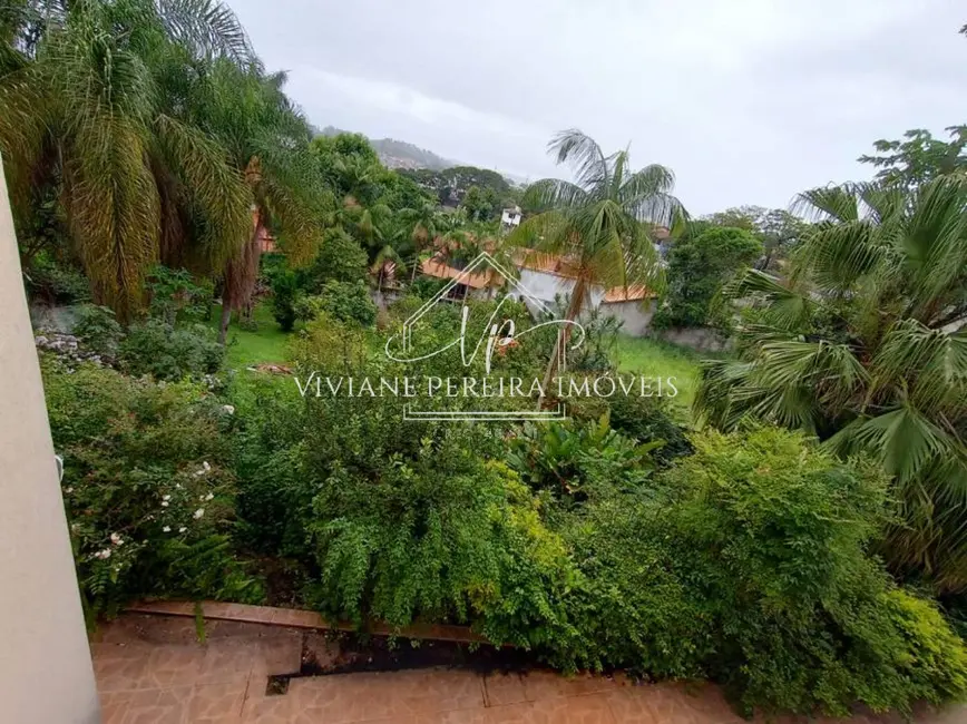 Foto 5 de Casa com 4 quartos à venda, 355m2 em Jardim Passárgada I, Cotia - SP