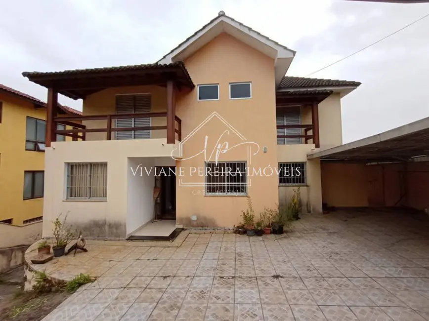 Foto 3 de Casa com 4 quartos à venda, 355m2 em Jardim Passárgada I, Cotia - SP