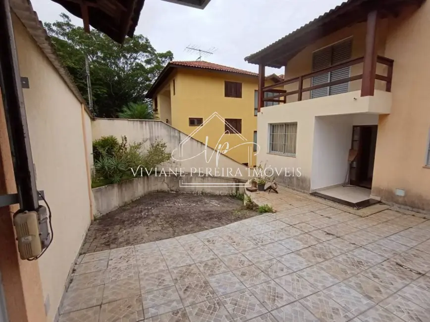 Foto 4 de Casa com 4 quartos à venda, 355m2 em Jardim Passárgada I, Cotia - SP