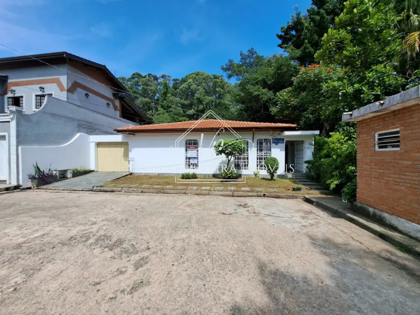 Foto 2 de Casa com 3 quartos à venda, 230m2 em Parque Continental, São Paulo - SP