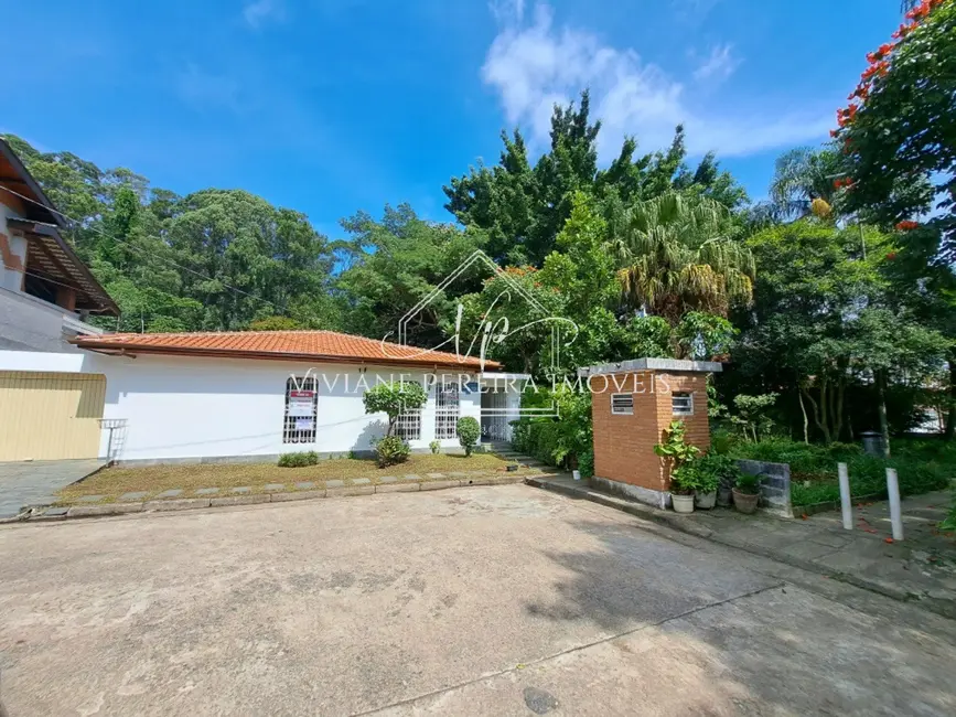 Foto 1 de Casa com 3 quartos à venda, 230m2 em Parque Continental, São Paulo - SP