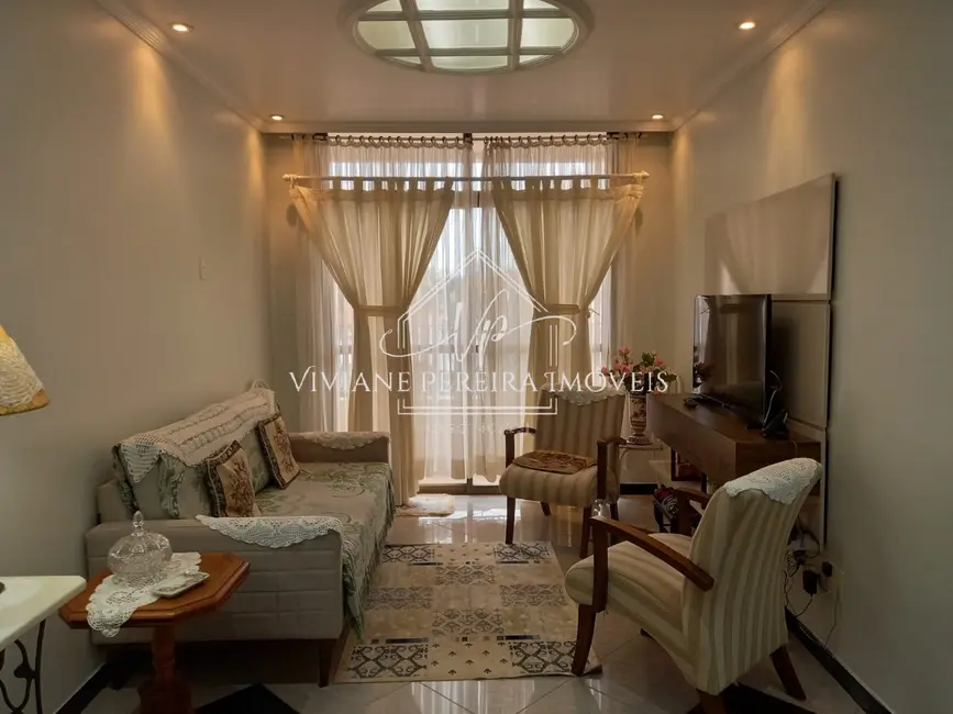 Foto 1 de Apartamento com 3 quartos à venda, 70m2 em Vila Osasco, Osasco - SP