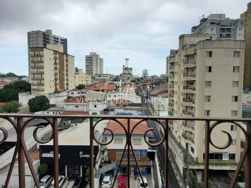 Foto 2 de Apartamento com 3 quartos à venda, 70m2 em Vila Osasco, Osasco - SP