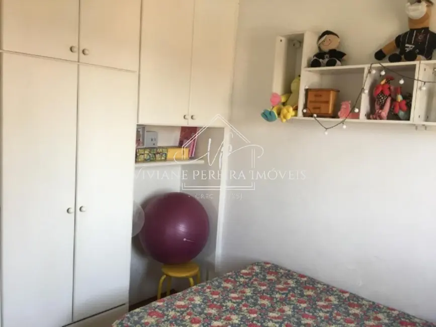 Foto 4 de Apartamento com 2 quartos à venda, 80m2 em Vila São Francisco, São Paulo - SP