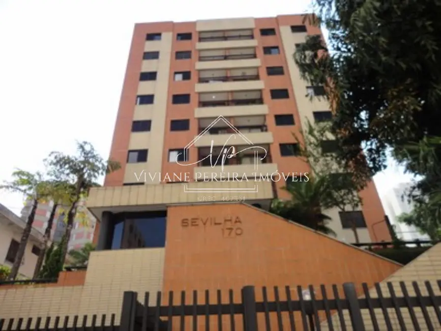 Foto 1 de Apartamento com 2 quartos à venda, 80m2 em Vila São Francisco, São Paulo - SP