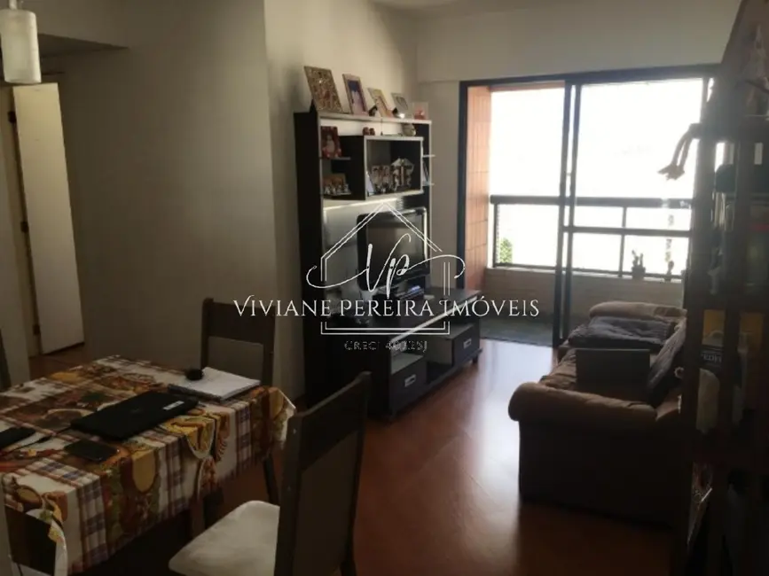 Foto 9 de Apartamento com 2 quartos à venda, 80m2 em Vila São Francisco, São Paulo - SP