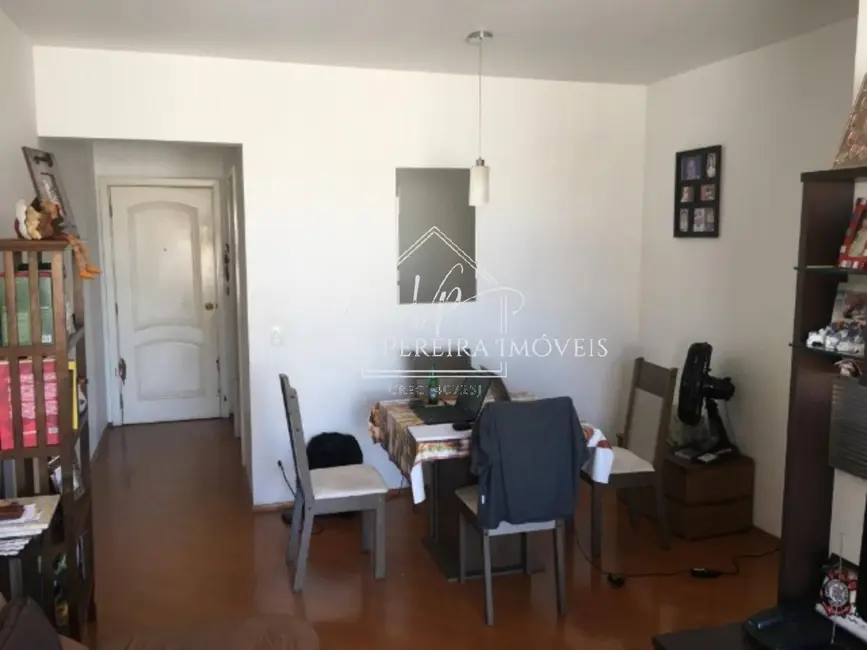 Foto 6 de Apartamento com 2 quartos à venda, 80m2 em Vila São Francisco, São Paulo - SP