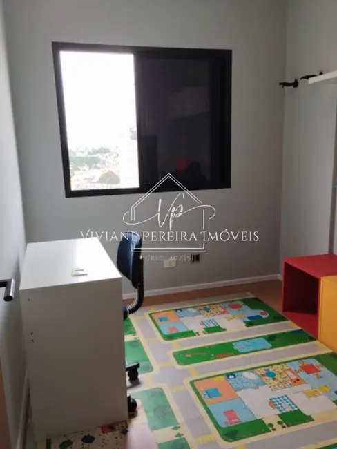 Foto 4 de Apartamento com 3 quartos à venda, 75m2 em Cidade São Francisco, São Paulo - SP