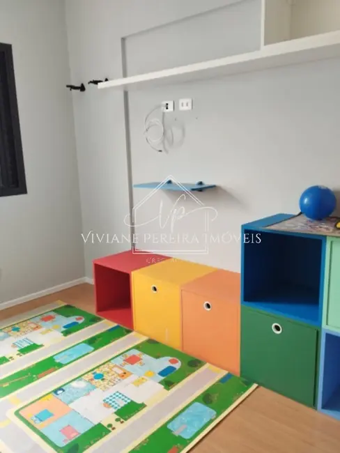 Foto 5 de Apartamento com 3 quartos à venda, 75m2 em Cidade São Francisco, São Paulo - SP