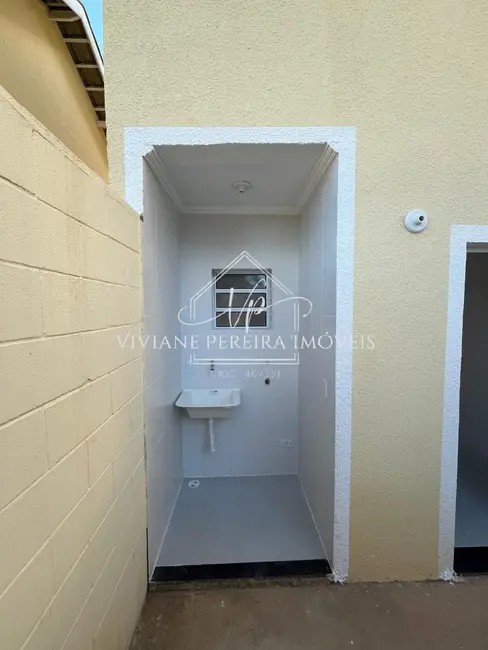 Foto 2 de Casa de Condomínio com 2 quartos à venda, 50m2 em Chácara Ondas Verdes, Cotia - SP