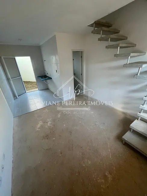 Foto 4 de Casa de Condomínio com 2 quartos à venda, 50m2 em Chácara Ondas Verdes, Cotia - SP