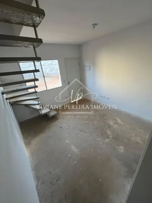 Foto 7 de Casa de Condomínio com 2 quartos à venda, 50m2 em Chácara Ondas Verdes, Cotia - SP