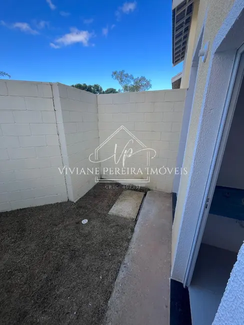 Foto 3 de Casa de Condomínio com 2 quartos à venda, 50m2 em Chácara Ondas Verdes, Cotia - SP