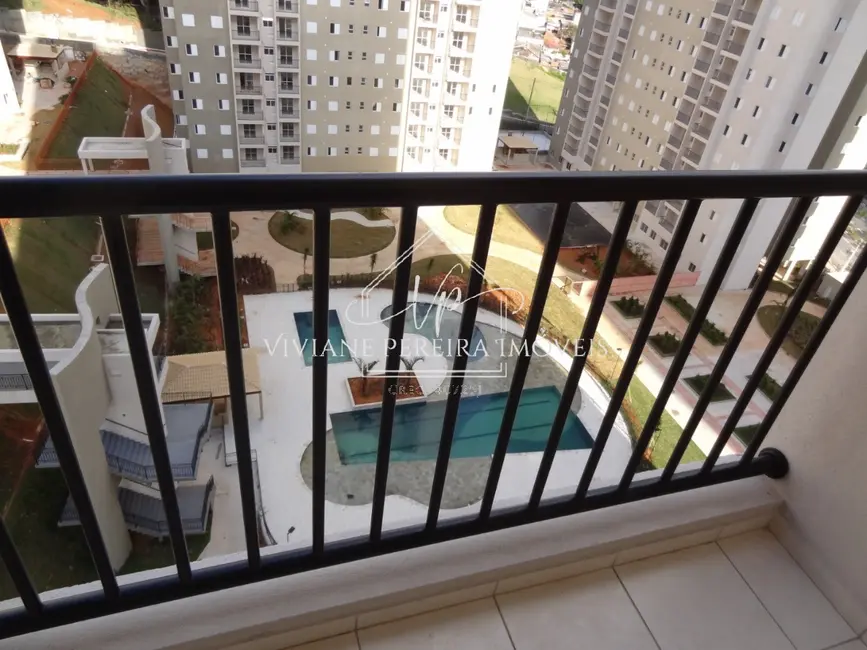 Foto 1 de Apartamento com 3 quartos à venda, 65m2 em Umuarama, Osasco - SP