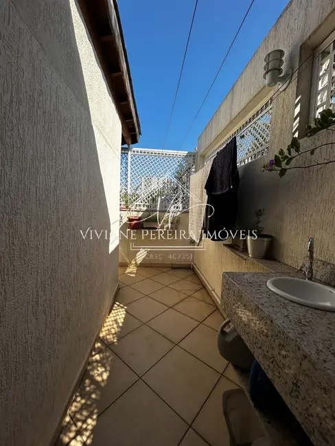 Casa com 4 quartos à venda, 180m2 em Parque Continental, São Paulo - SP - imagem 9 Foto 9 de Casa com 4 quartos à venda, 180m2 em Parque Continental, São Paulo - SP