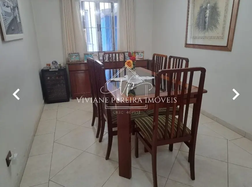 Foto 8 de Casa com 3 quartos à venda, 170m2 em Parque Continental, São Paulo - SP