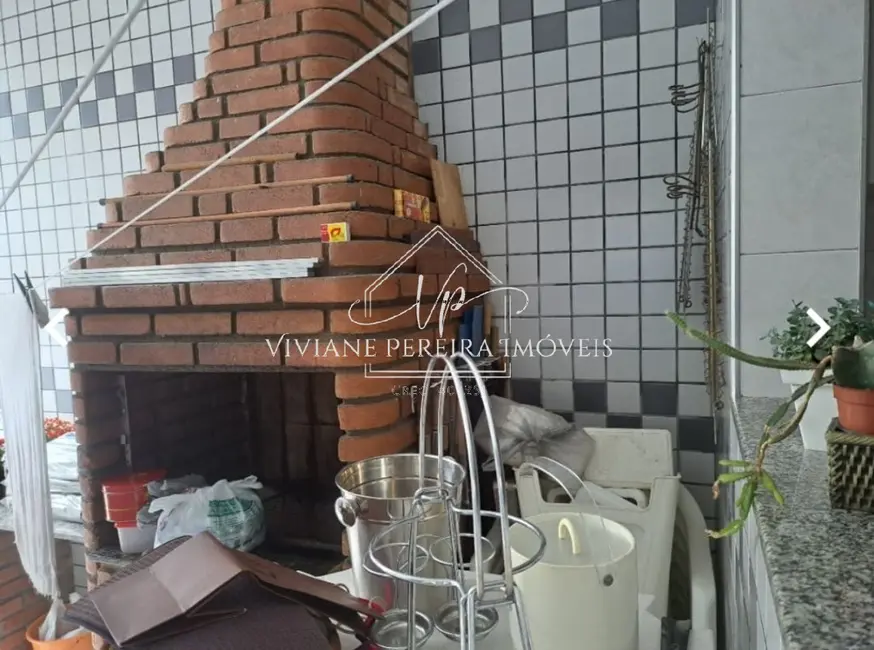 Foto 6 de Casa com 3 quartos à venda, 170m2 em Parque Continental, São Paulo - SP