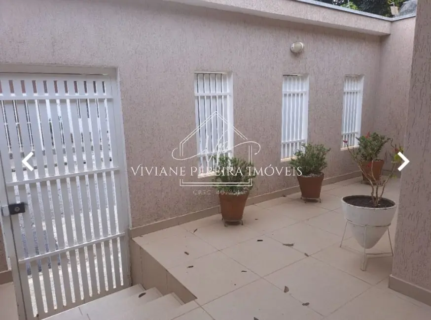 Foto 3 de Casa com 3 quartos à venda, 170m2 em Parque Continental, São Paulo - SP