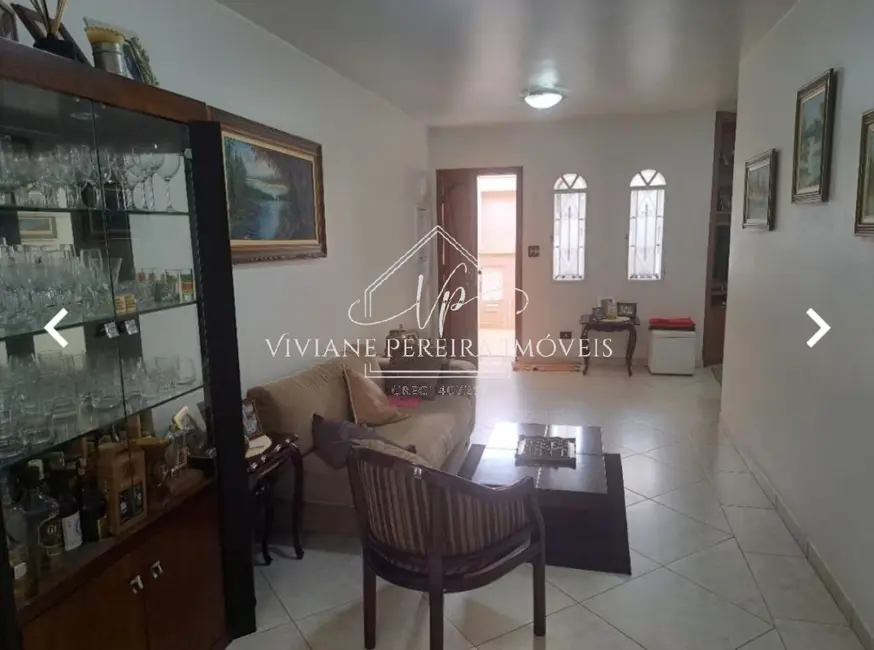 Foto 5 de Casa com 3 quartos à venda, 170m2 em Parque Continental, São Paulo - SP