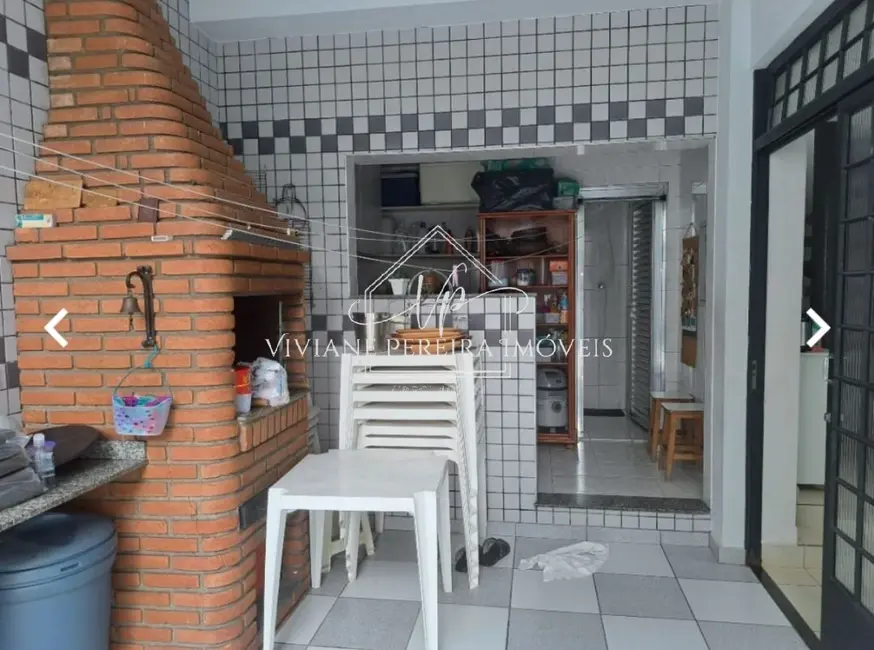 Foto 4 de Casa com 3 quartos à venda, 170m2 em Parque Continental, São Paulo - SP