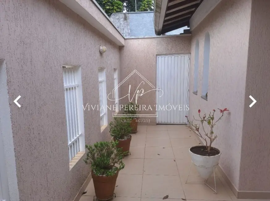 Foto 1 de Casa com 3 quartos à venda, 170m2 em Parque Continental, São Paulo - SP