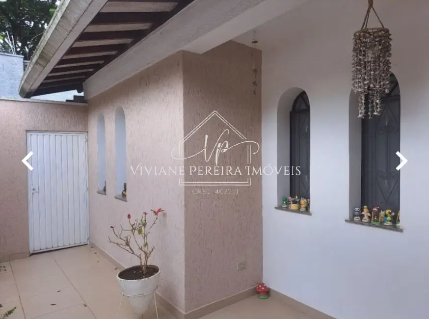 Foto 2 de Casa com 3 quartos à venda, 170m2 em Parque Continental, São Paulo - SP