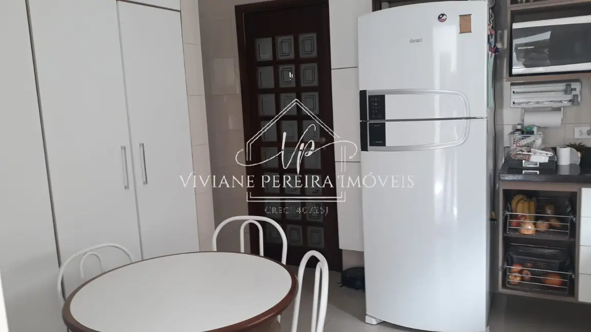 Foto 5 de Casa com 3 quartos à venda, 121m2 em Parque Continental, São Paulo - SP