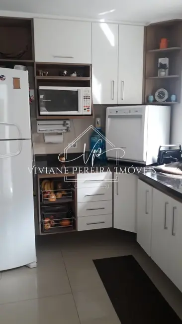 Foto 8 de Casa com 3 quartos à venda, 121m2 em Parque Continental, São Paulo - SP