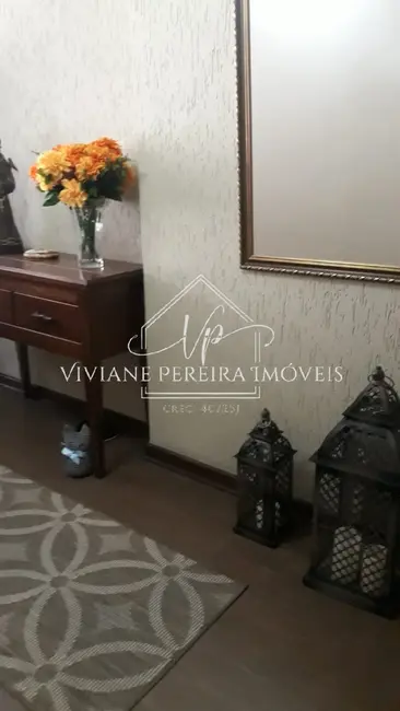 Foto 6 de Casa com 3 quartos à venda, 121m2 em Parque Continental, São Paulo - SP