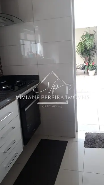 Foto 7 de Casa com 3 quartos à venda, 121m2 em Parque Continental, São Paulo - SP