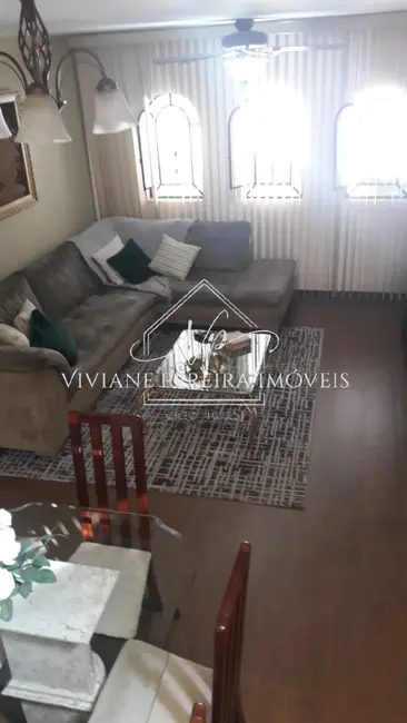 Foto 2 de Casa com 3 quartos à venda, 121m2 em Parque Continental, São Paulo - SP