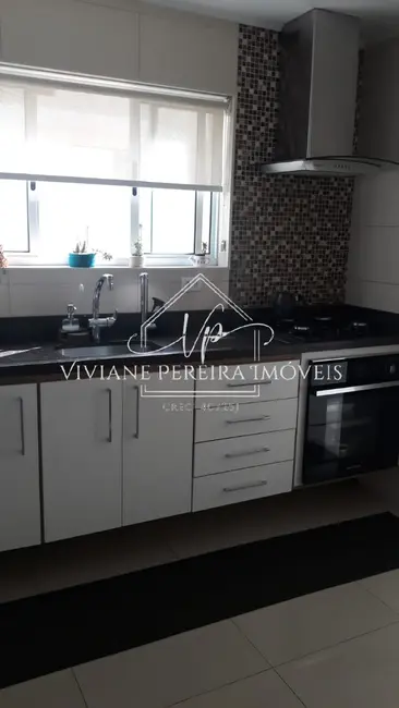 Foto 4 de Casa com 3 quartos à venda, 121m2 em Parque Continental, São Paulo - SP