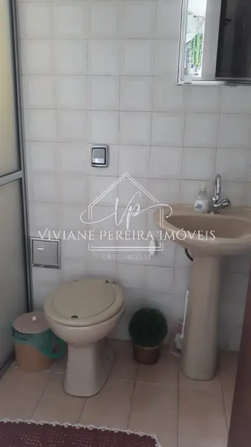 Foto 9 de Casa com 3 quartos à venda, 121m2 em Parque Continental, São Paulo - SP