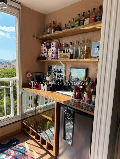 Apartamento com 2 quartos à venda, 48m2 em Santa Maria, Osasco - SP - imagem 6 Foto 6 de Apartamento com 2 quartos à venda, 48m2 em Santa Maria, Osasco - SP