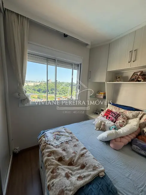Foto 2 de Apartamento com 2 quartos à venda, 48m2 em Santa Maria, Osasco - SP