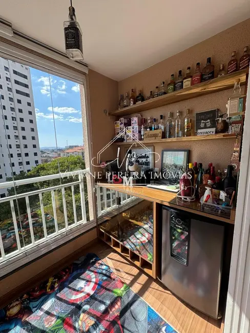 Apartamento com 2 quartos à venda, 48m2 em Santa Maria, Osasco - SP - imagem 8 Foto 8 de Apartamento com 2 quartos à venda, 48m2 em Santa Maria, Osasco - SP