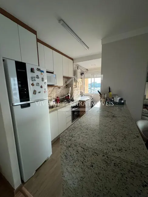 Apartamento com 2 quartos à venda, 48m2 em Santa Maria, Osasco - SP - imagem 9 Foto 9 de Apartamento com 2 quartos à venda, 48m2 em Santa Maria, Osasco - SP