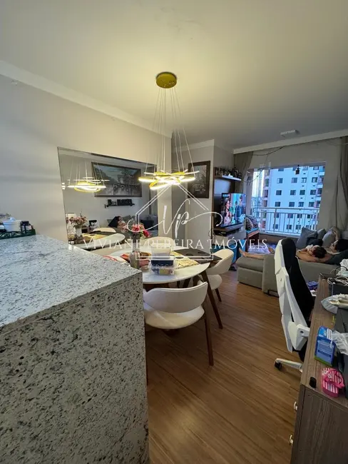 Foto 1 de Apartamento com 2 quartos à venda, 48m2 em Santa Maria, Osasco - SP