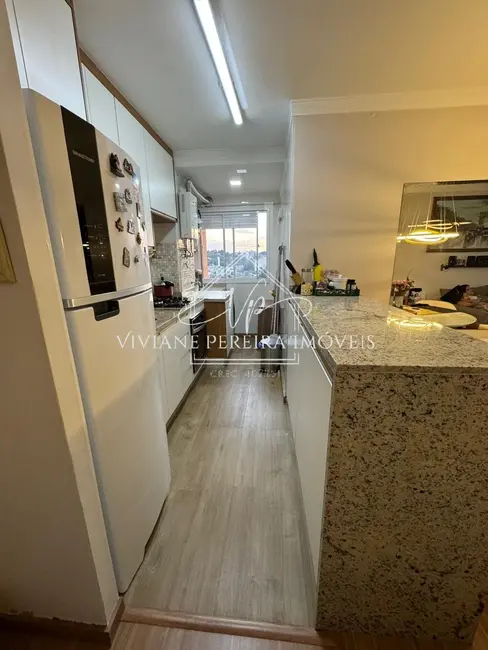 Apartamento com 2 quartos à venda, 48m2 em Santa Maria, Osasco - SP - imagem 7 Foto 7 de Apartamento com 2 quartos à venda, 48m2 em Santa Maria, Osasco - SP